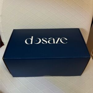 The Dosaze Contoured Orthopedic Pillow